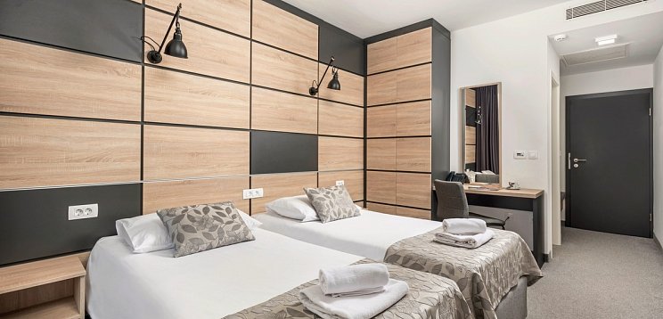 Hotel Imperial Vodice