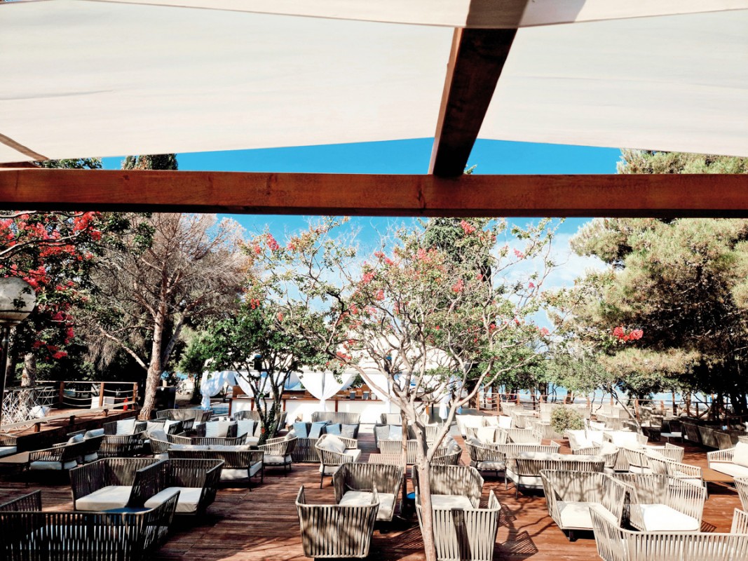 Hotel Imperial Vodice