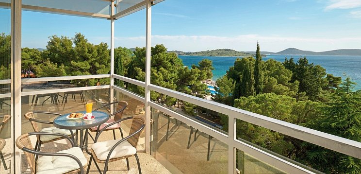 Hotel Imperial Vodice