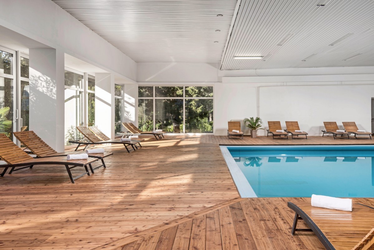 Hotel Imperial Vodice