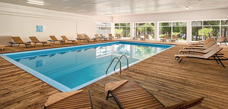 Hotel Imperial Vodice