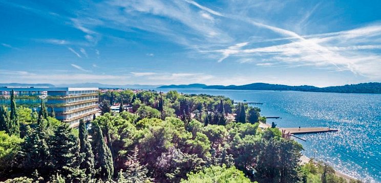 Hotel Imperial Vodice