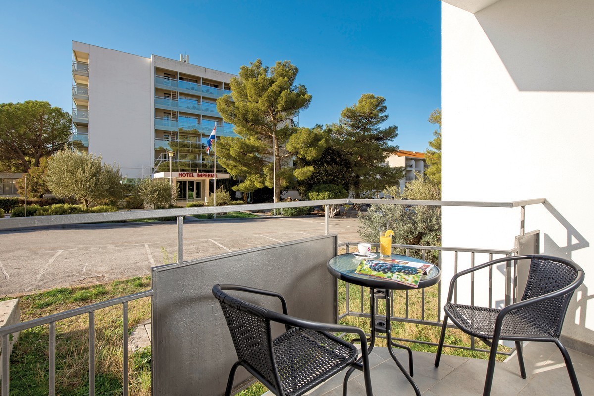 Hotel Imperial Vodice