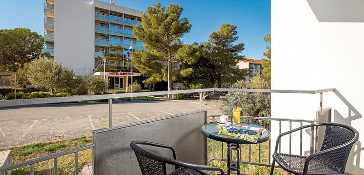 Hotel Imperial Vodice