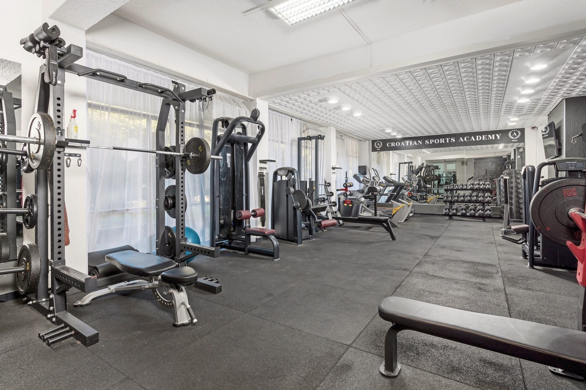 Hotel Imperial Vodice