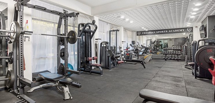 Hotel Imperial Vodice