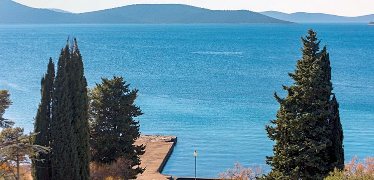 Hotel Imperial Vodice