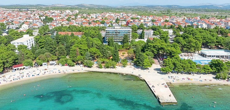 Hotel Imperial Vodice