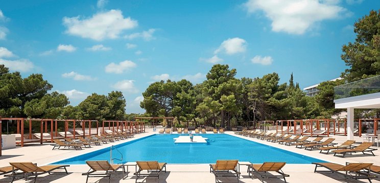 Hotel Imperial Vodice
