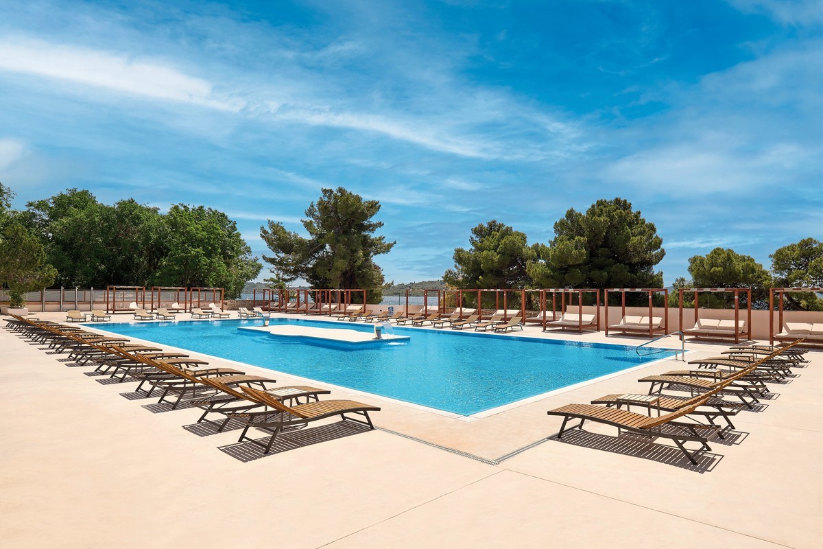 Hotel Imperial Vodice