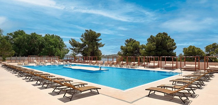 Hotel Imperial Vodice