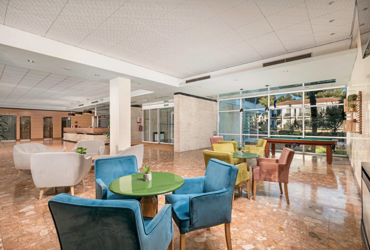 Hotel Imperial Vodice