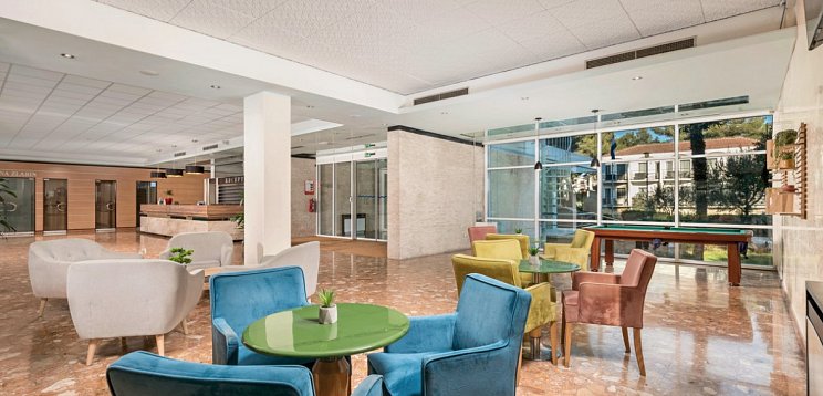 Hotel Imperial Vodice