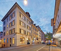 Sorell Hotel Rütli
