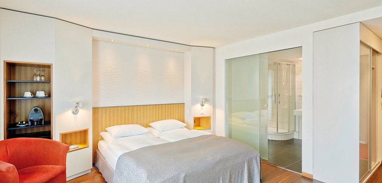 Sorell Hotel Rütli