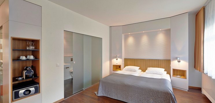Sorell Hotel Rütli