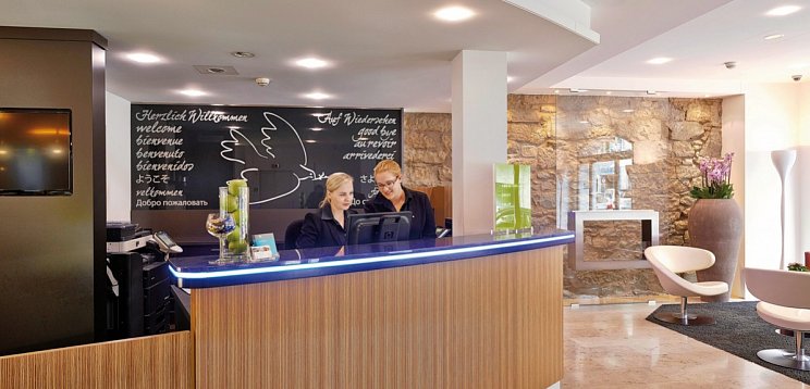 Sorell Hotel Rütli