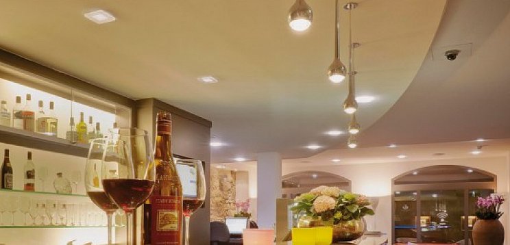 Sorell Hotel Rütli