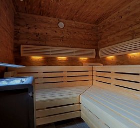 Alpenhotel Mittagspitze