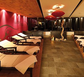 Alpenhotel Mittagspitze