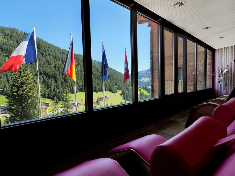 Alpenhotel Mittagspitze