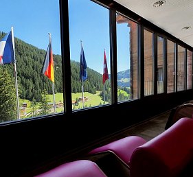 Alpenhotel Mittagspitze