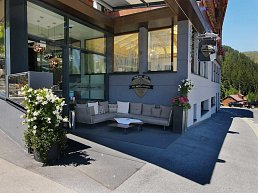 Alpenhotel Mittagspitze