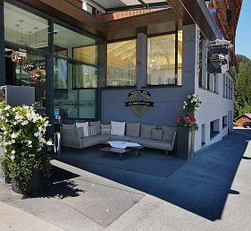 Alpenhotel Mittagspitze