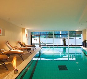 Alpenhotel Mittagspitze