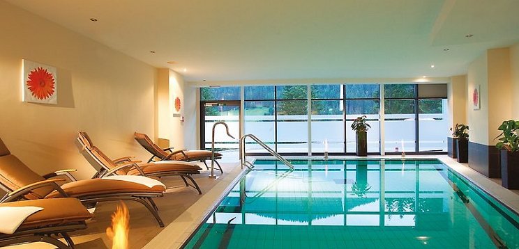 Alpenhotel Mittagspitze