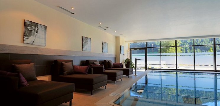 Alpenhotel Mittagspitze