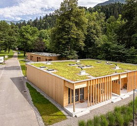 Camping Dornbirn & Apartments