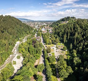 Camping Dornbirn & Apartments