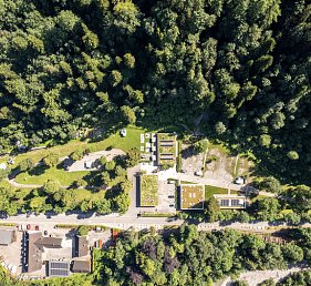 Camping Dornbirn & Apartments