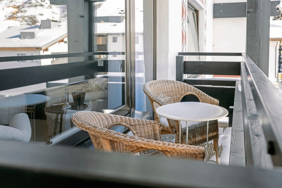 A-ROSA Collection Hotel Thurnher’s Alpenhof