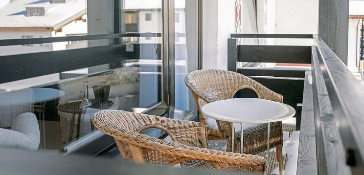 A-ROSA Collection Hotel Thurnher’s Alpenhof