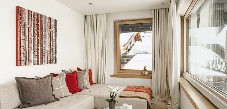 A-ROSA Collection Hotel Thurnher’s Alpenhof