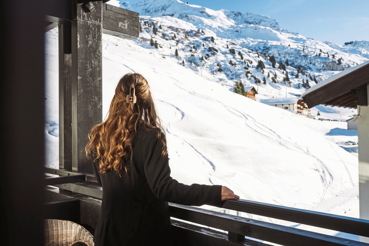 A-ROSA Collection Hotel Thurnher’s Alpenhof