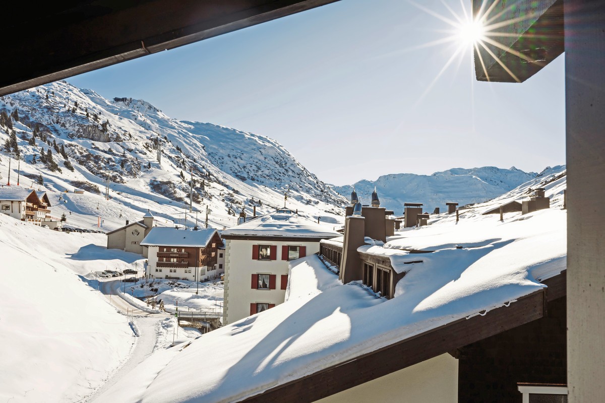 A-ROSA Collection Hotel Thurnher’s Alpenhof