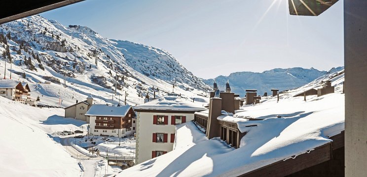 A-ROSA Collection Hotel Thurnher’s Alpenhof