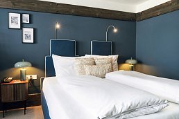 A-ROSA Collection Hotel Thurnher’s Alpenhof