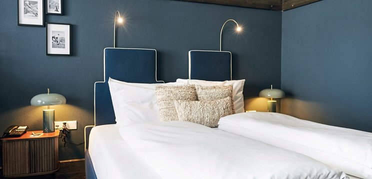 A-ROSA Collection Hotel Thurnher’s Alpenhof