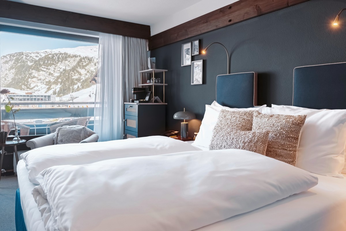 A-ROSA Collection Hotel Thurnher’s Alpenhof