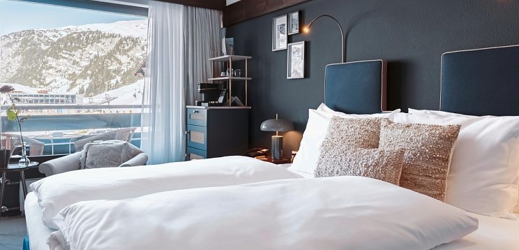 A-ROSA Collection Hotel Thurnher’s Alpenhof