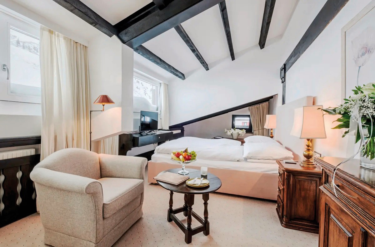 A-ROSA Collection Hotel Thurnher’s Alpenhof