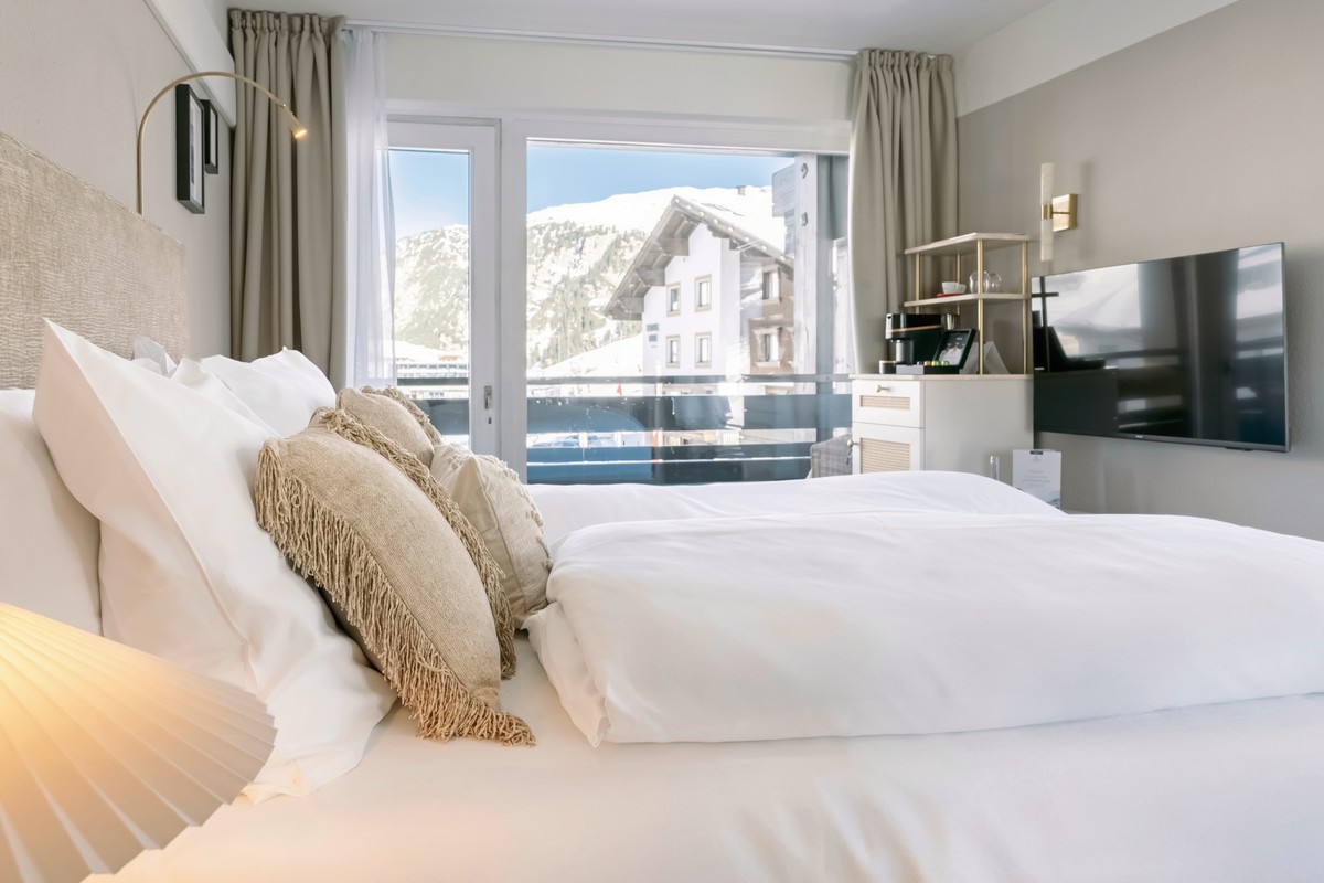 A-ROSA Collection Hotel Thurnher’s Alpenhof