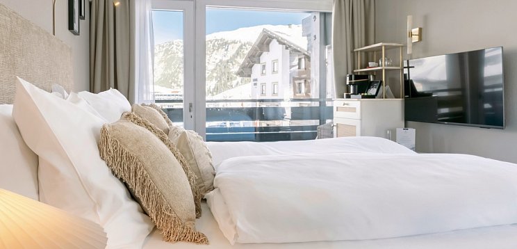 A-ROSA Collection Hotel Thurnher’s Alpenhof