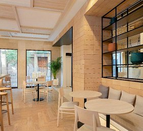 Grupotel Gravina