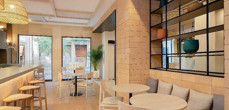 Grupotel Gravina