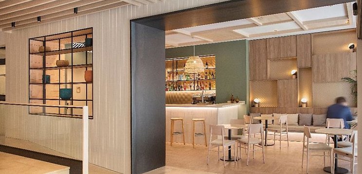 Grupotel Gravina